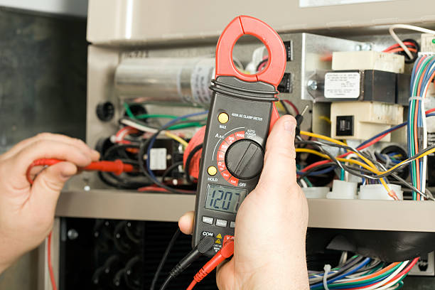 Emergency Electrical Repair Services in Cambridge, MN